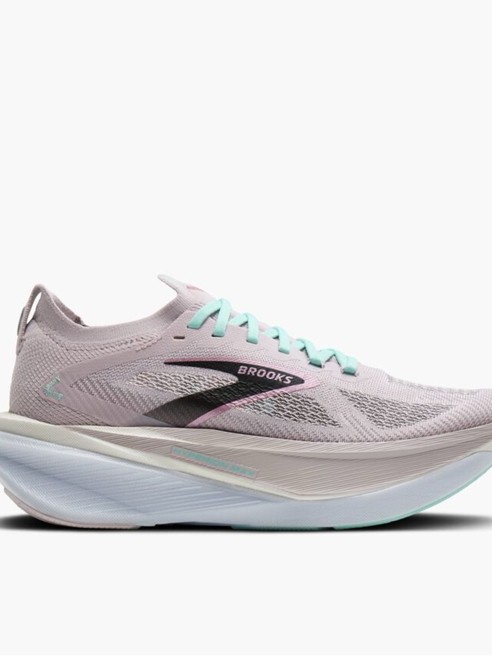 Brooks Women's Running Shoe 7.5 - 606 - Pink/Yucca/Black